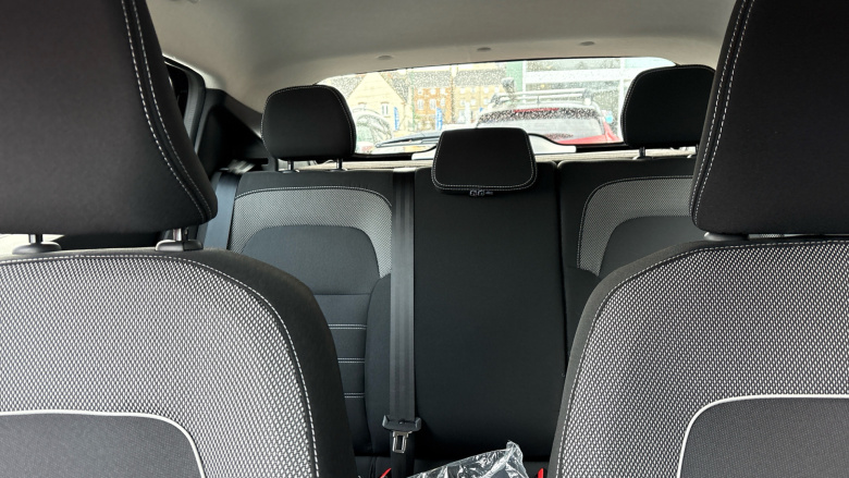 Dacia Sandero 1.0 Tce Journey 5dr Petrol Hatchback